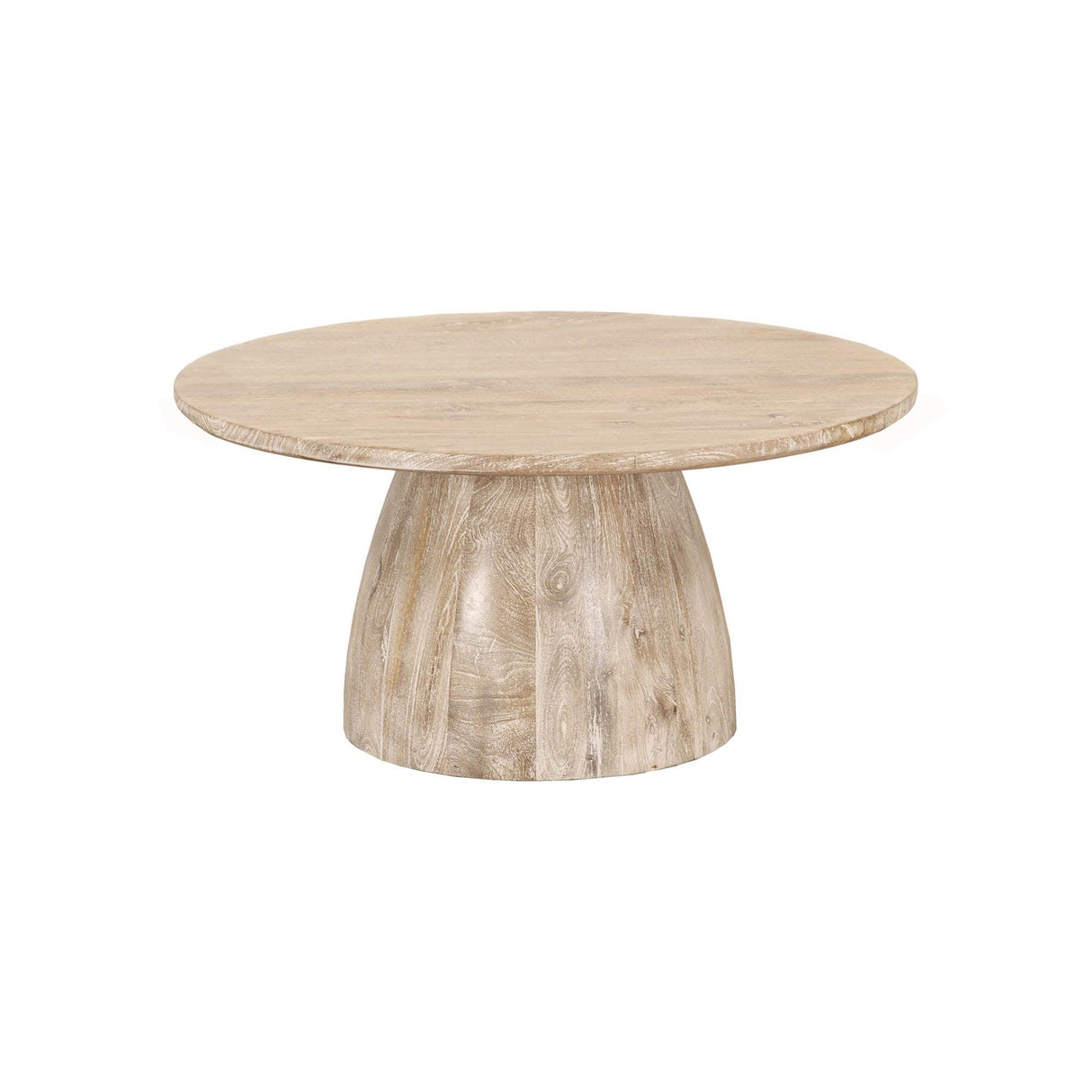 LH Home Truffle Coffee Table