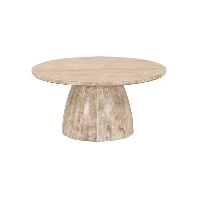 LH Home Truffle Coffee Table