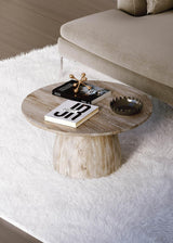 LH Home Truffle Coffee Table