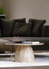 LH Home Truffle Coffee Table