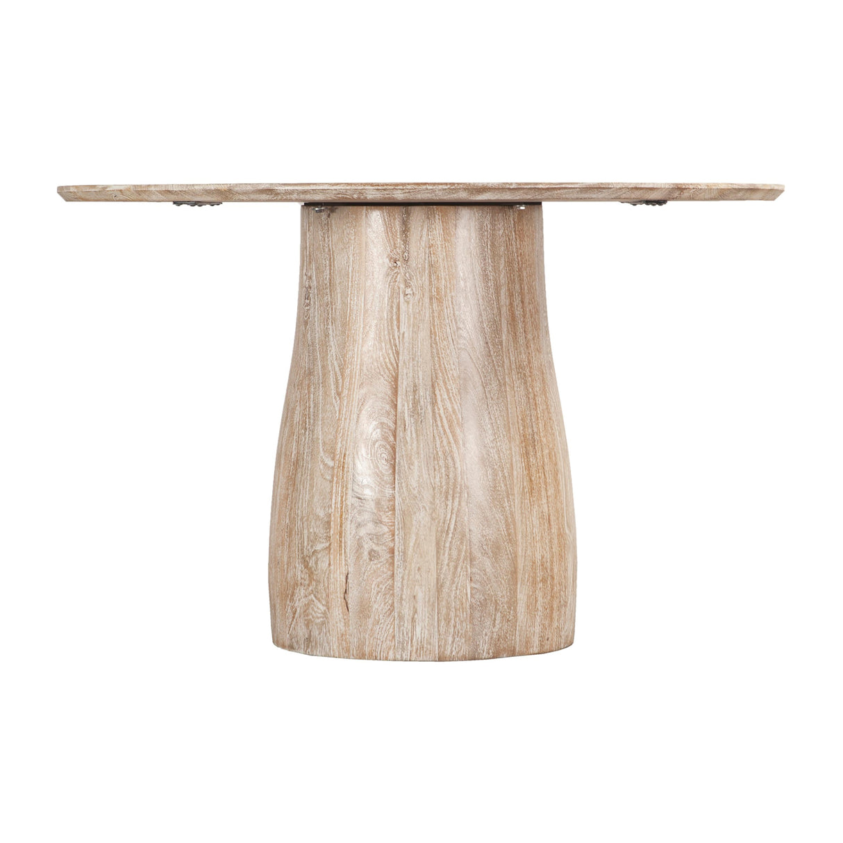 LH Home Truffle Round Dining Table