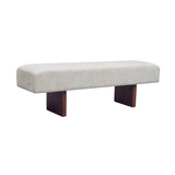 LH Home Francesca Bench