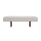 LH Home Francesca Bench