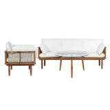 LH Home Vineyard Outdoor - Sofa
