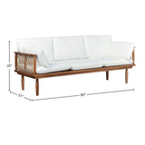 LH Home Vineyard Outdoor - Sofa