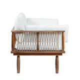 LH Home Vineyard Outdoor - Sofa