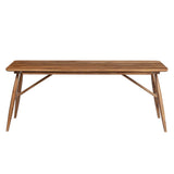 LH Home Vineyard Outdoor - Dining Table