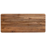 LH Home Vineyard Outdoor - Dining Table