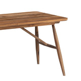 LH Home Vineyard Outdoor - Dining Table