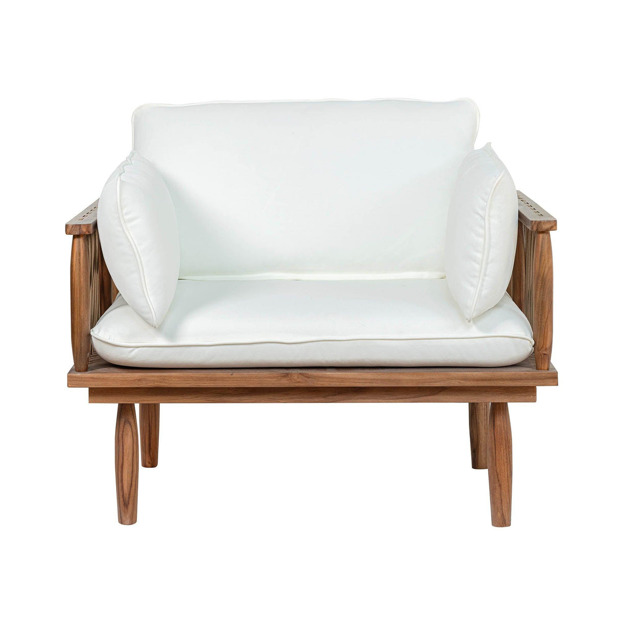 LH Home Vineyard Outdoor - Club Chair