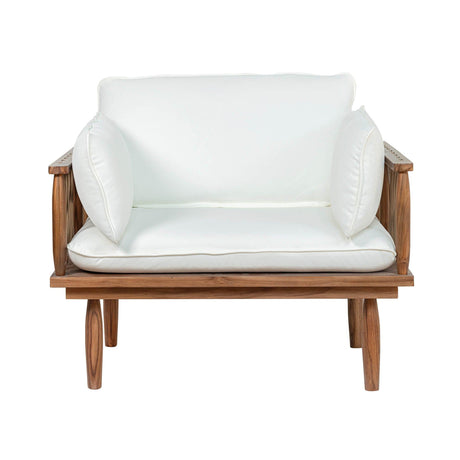 LH Home Vineyard Outdoor - Club Chair