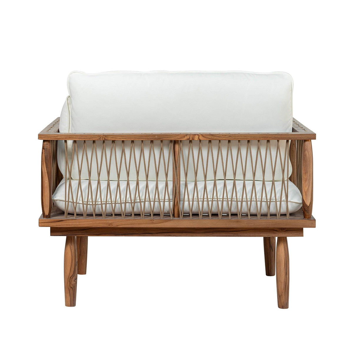 LH Home Vineyard Outdoor - Club Chair