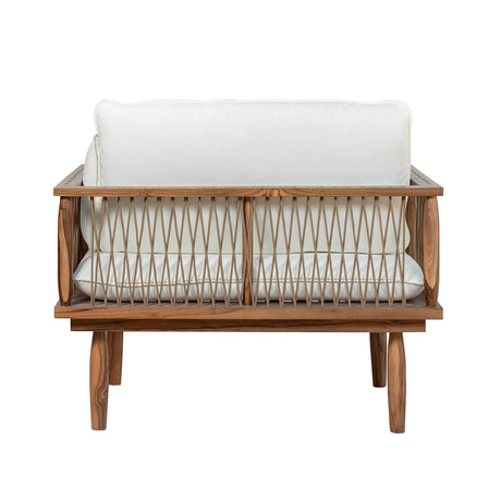 LH Home Vineyard Outdoor - Club Chair