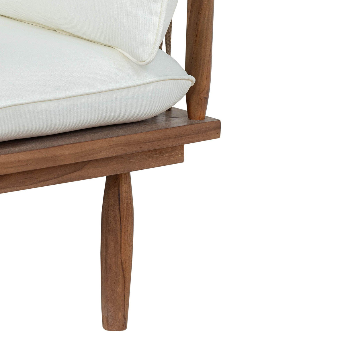 LH Home Vineyard Outdoor - Club Chair