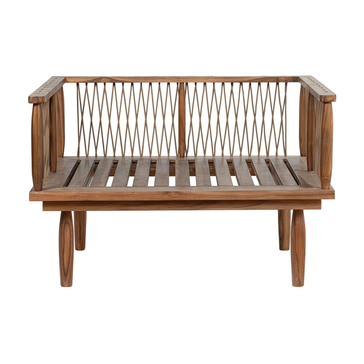 LH Home Vineyard Outdoor - Club Chair