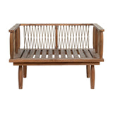 LH Home Vineyard Outdoor - Club Chair