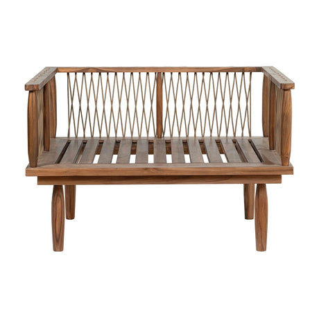 LH Home Vineyard Outdoor - Club Chair