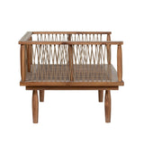 LH Home Vineyard Outdoor - Club Chair