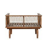 LH Home Vineyard Outdoor - Club Chair