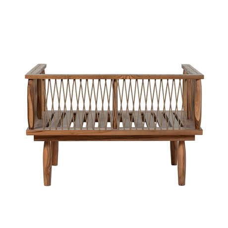 LH Home Vineyard Outdoor - Club Chair