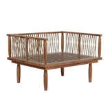 LH Home Vineyard Outdoor - Club Chair