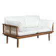 LH Home Vineyard Outdoor - Loveseat