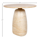 LH Home Olympia Side Table - Low