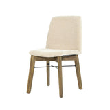 LH Home West Dining Chair - Sand