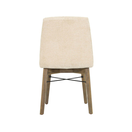 LH Home West Dining Chair - Sand