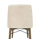 LH Home West Dining Chair - Sand
