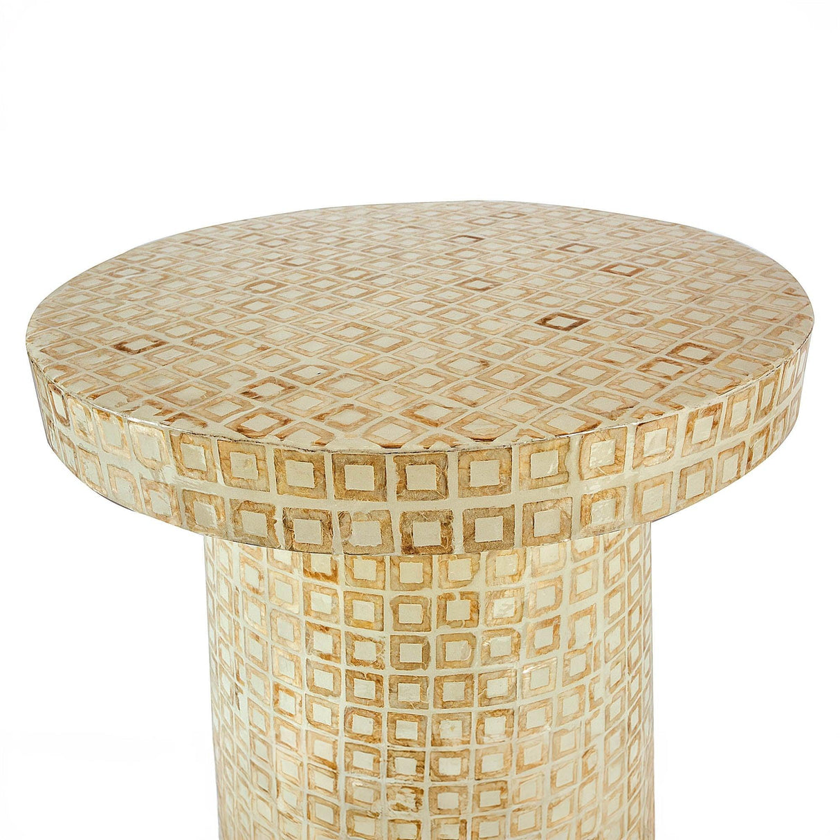LH Home Waterlily Side Table
