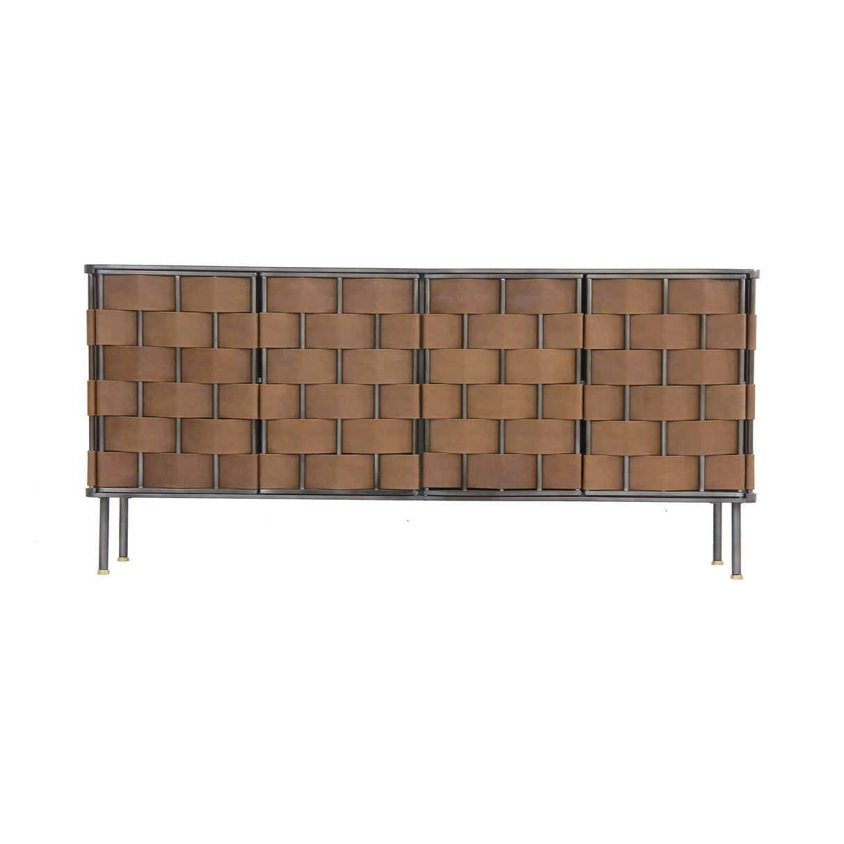 LH Home Bishop Sideboard - Brown