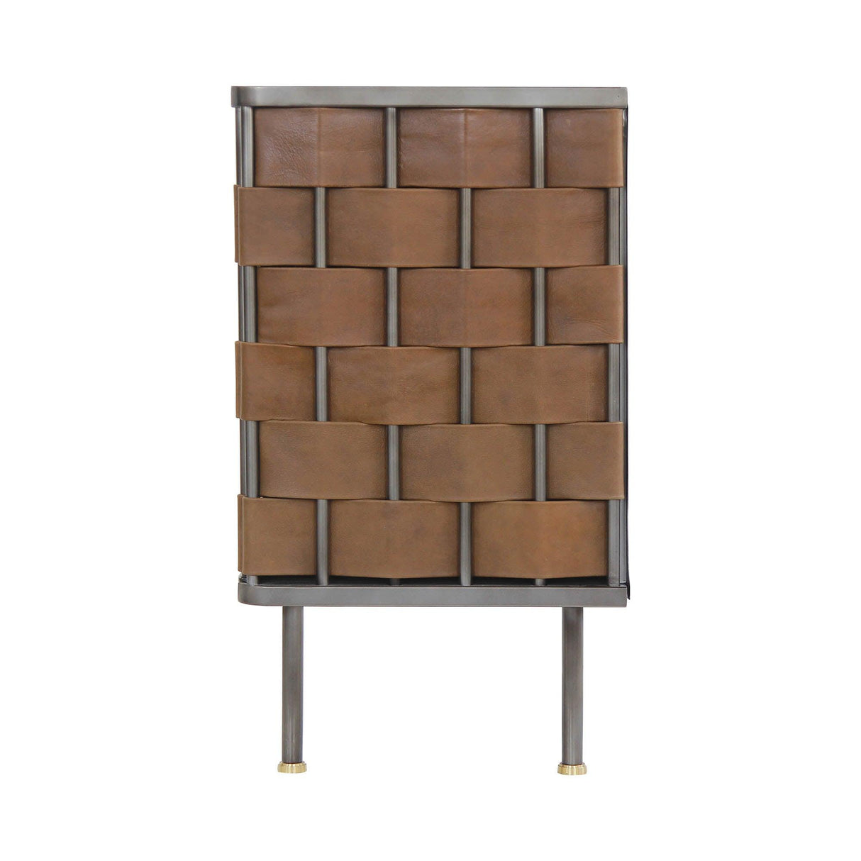 LH Home Bishop Sideboard - Brown