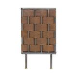 LH Home Bishop Sideboard - Brown