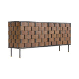 LH Home Bishop Sideboard - Brown