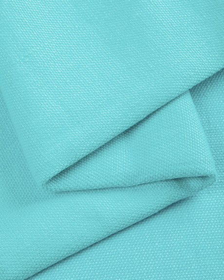 Lee Jofa SARASOTA WEAVE AQUA Upholstery Fabric