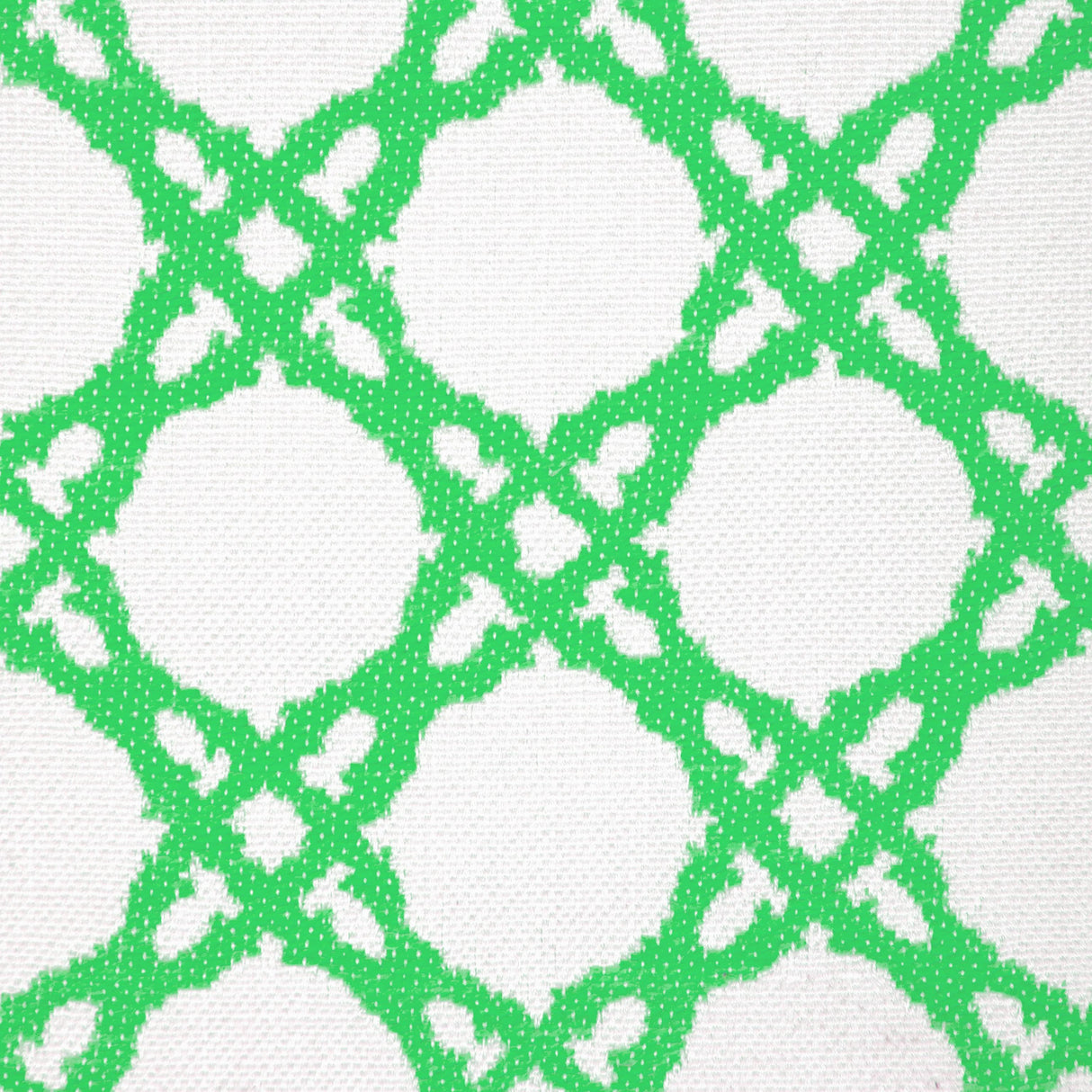 Lee Jofa COASTAL CANE GREEN Upholstery Fabric