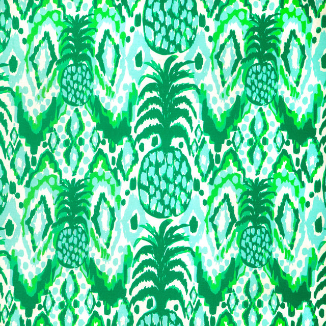 Lee Jofa TROPI CALL ME KELLY/AQUA Fabric