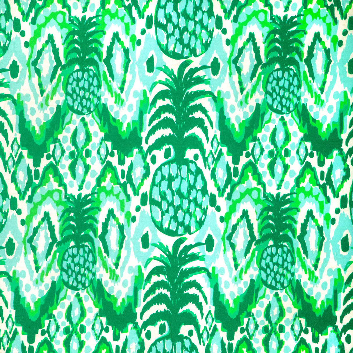 Lee Jofa TROPI CALL ME KELLY/AQUA Fabric