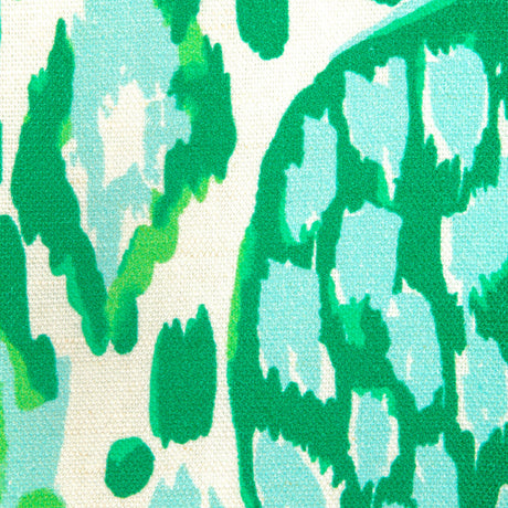 Lee Jofa TROPI CALL ME KELLY/AQUA Fabric