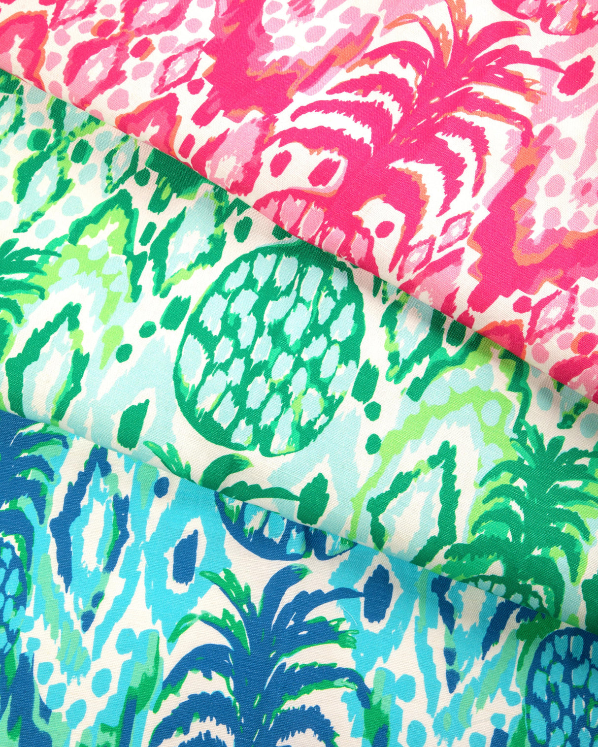 Lee Jofa TROPI CALL ME KELLY/AQUA Fabric