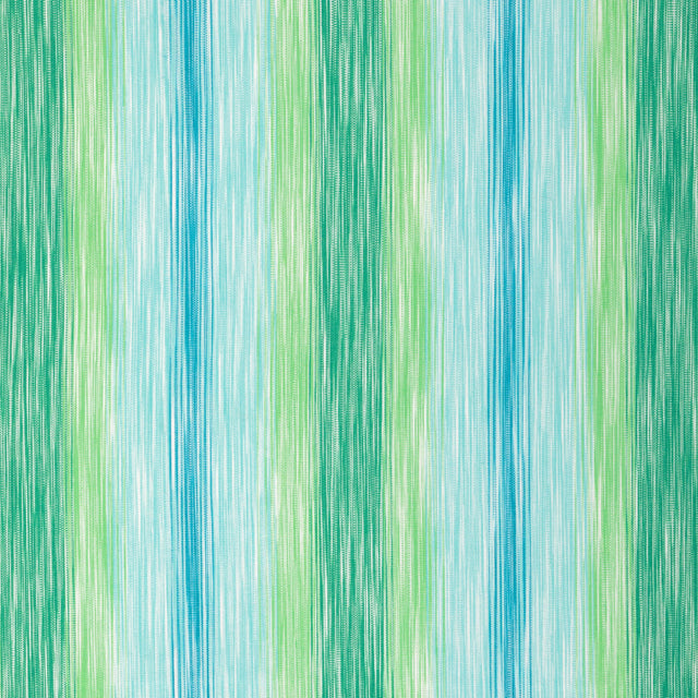 Lee Jofa SUNNY STRIPE GREEN Upholstery Fabric