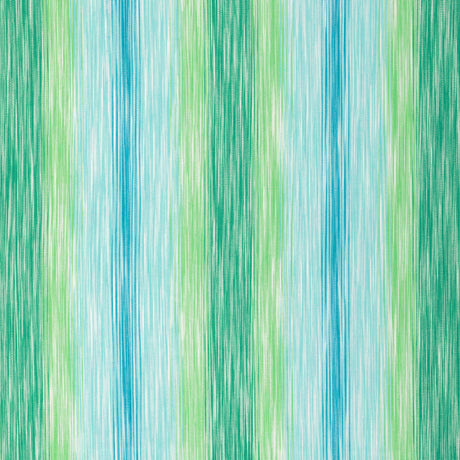 Lee Jofa SUNNY STRIPE GREEN Upholstery Fabric