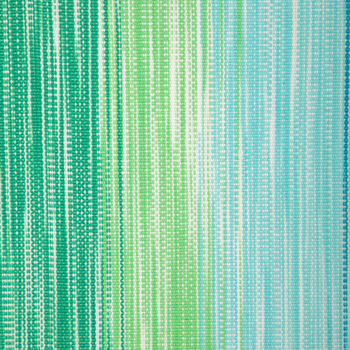 Lee Jofa SUNNY STRIPE GREEN Upholstery Fabric