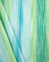 Lee Jofa SUNNY STRIPE GREEN Upholstery Fabric