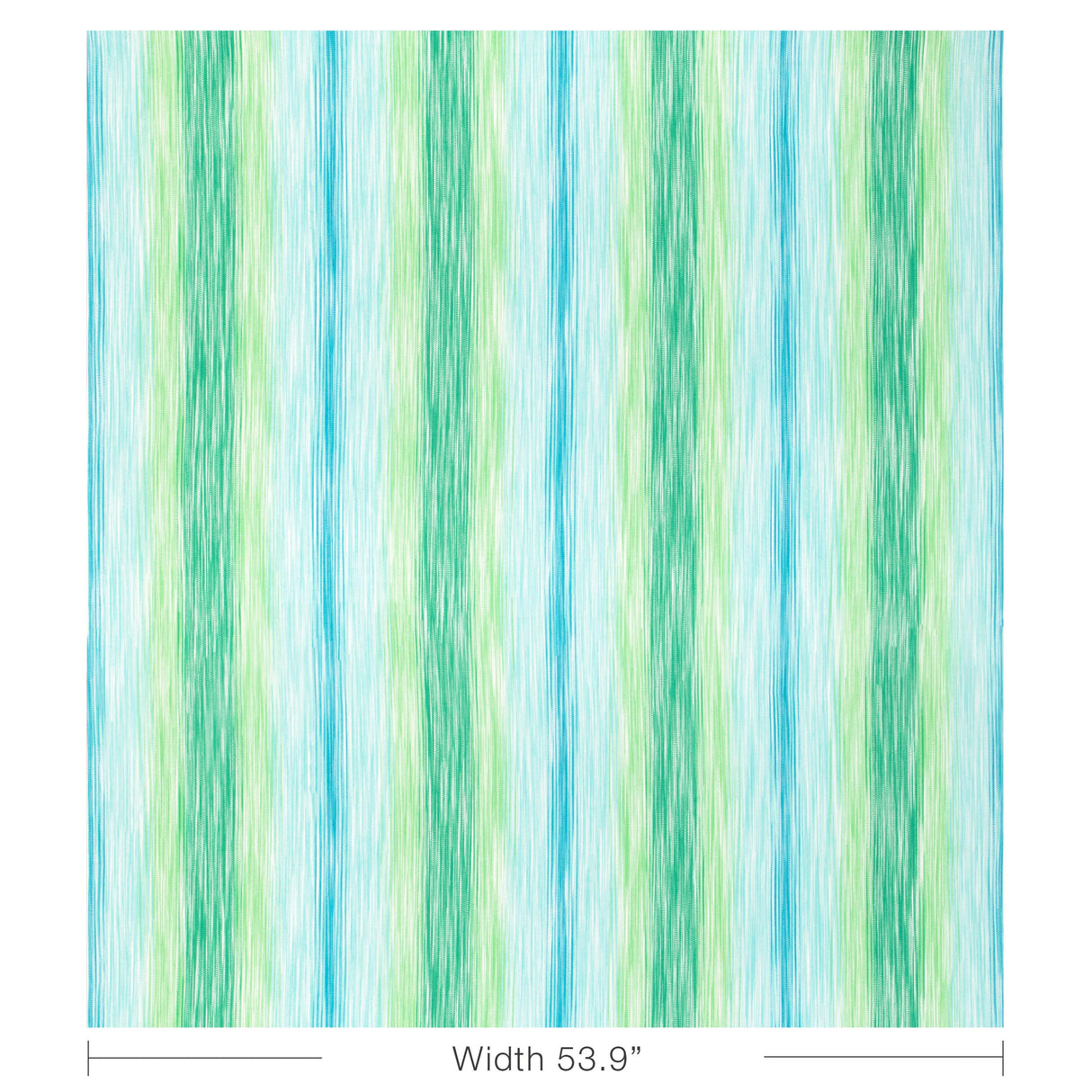 Lee Jofa SUNNY STRIPE GREEN Upholstery Fabric