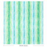 Lee Jofa SUNNY STRIPE GREEN Upholstery Fabric