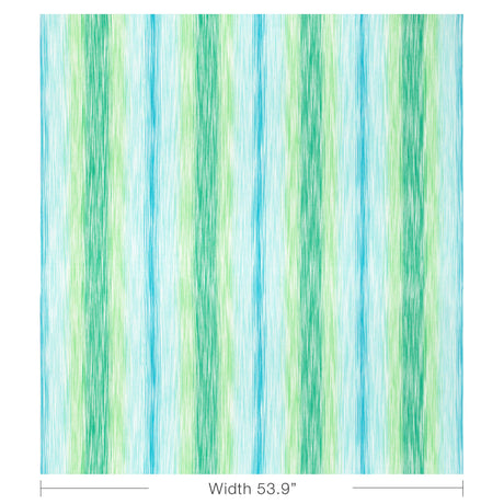 Lee Jofa SUNNY STRIPE GREEN Upholstery Fabric