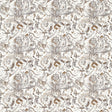 Clarke & Clarke BOSQUE DREAMS BRONZE Upholstery Fabric