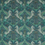 Clarke & Clarke ODYSSEY MYTHOS JACQUARD OLIVE Drapery Fabric